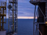 Wildcat drilling at it’s best – Gas discovery southwest of the Skarv field in the Norwegian Sea