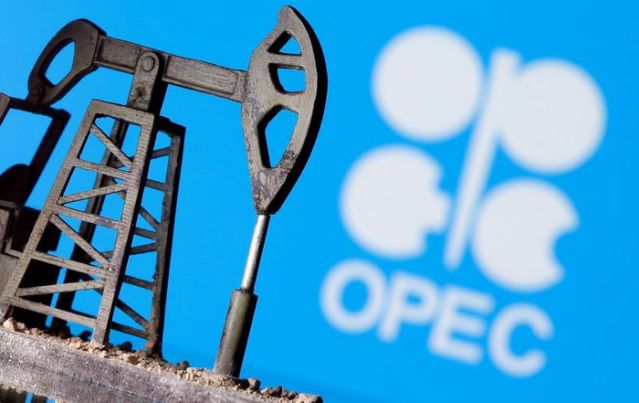 OPEC oil output rises for fifth month on Libyan recovery, Reuters survey shows- oil and gas 360