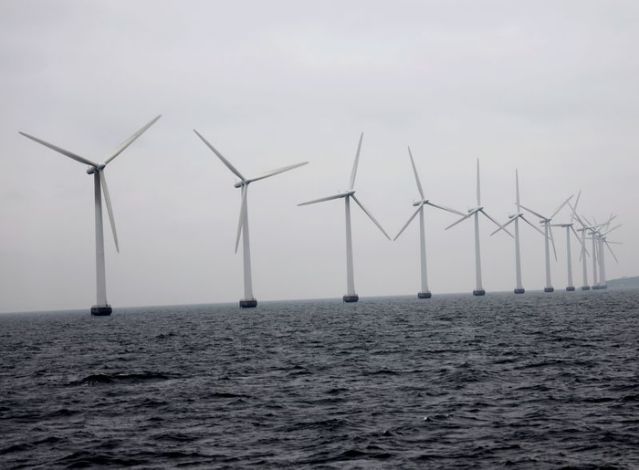 EU eyes huge increase in offshore wind energy to meet climate goals: draft- oil and gas 360