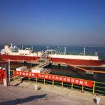 Qatargas-delivers-first-Q-Max-cargo-to-Tianjin-LNG-oilandgas360