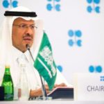 Saudi energy minister says OPEC+ oil output deal could be tweaked- oil and gas 360