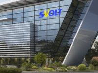 China’s Svolt to build power battery plant in Germany