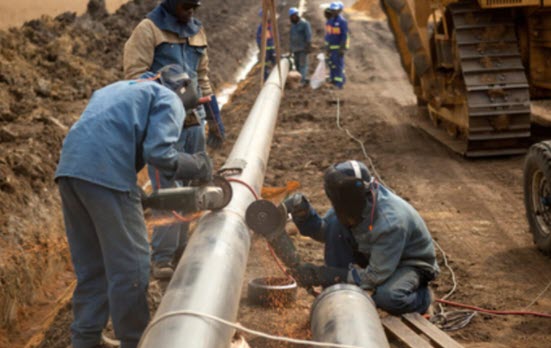 Total signs pact with Tanzania for its EACOP pipeline construction project - oilandgas360
