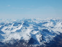 Alaska Travel to North Slope - photo Credit Stu Turley