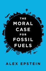 Leveraging the moral case for fossil fuels with Alex Epstein- oil and gas 360