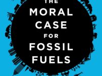 Leveraging the moral case for fossil fuels with Alex Epstein