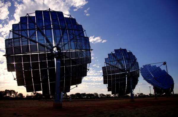 Australia moves into top three countries for renewable investment: research- oil and gas 360