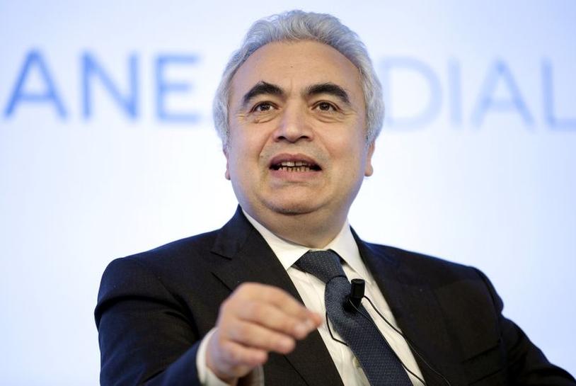 China's CO2 emissions will be higher in 2020 than in 2019, says IEA's Birol- oil and gas 360