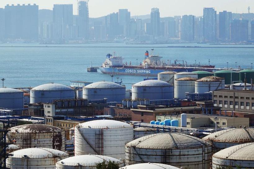 China's oil buying binge to run on in 2021 as tank operators, refiners stock up- oil and gas 360