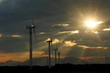 Green is the new black in boom for clean energy funds- oil and gas 360