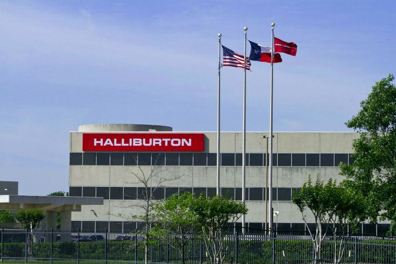 Halliburton to set science-based emission reduction goals- oil and gas 360