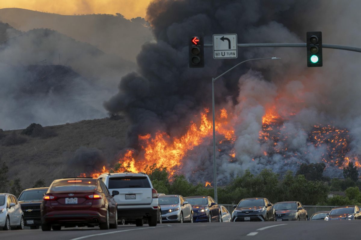 Pandemic Causes Record Decline In U.S. Carbon Emissions - oilangas360