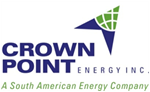 Crown Point Provides Update on Strategic Acquisition of Piedra Clavada & Koluel Kaike Exploitation Concessions in Santa Cruz and Discloses Reserves Information