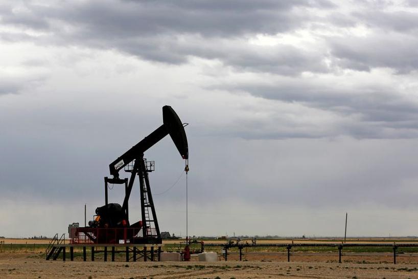 Oil rallies past eight-month high on U.S. crude inventory drop, vaccine hopes- oil and gas 360