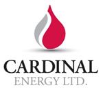 Cardinal Energy Ltd. Announces Closing of Private Placement