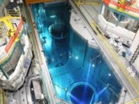 China’s first domestically made nuclear reactor, the Hualong One, goes online