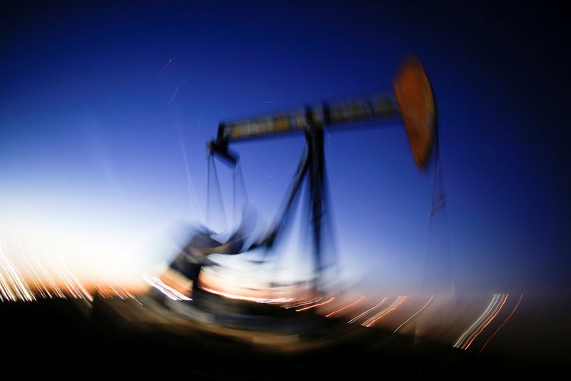 Oil jumps on vaccine hopes and OPEC+ supply signals- oil and gas 360