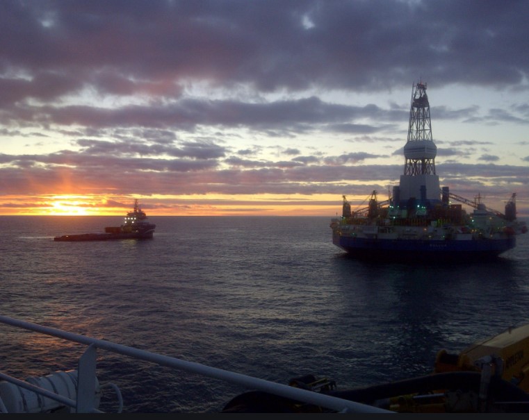 pikka project oil search