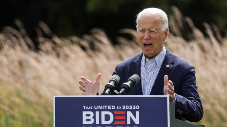 Biden’s presidency could be a game changer for impact investing. Here’s what experts are watching- oil and gaas 360