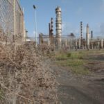 Caribbean refinery sells first product after yearlong delay