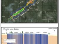 Denison Announces Decision to Adopt Freeze Wall Design for ISR Mining at Phoenix