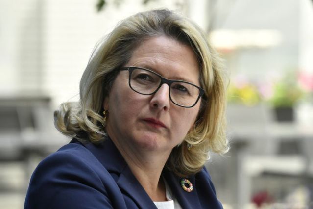 Germany agrees amended energy law to boost renewables- oil and gas 360
