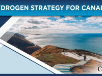 Canada launches strategy to become global hydrogen leader