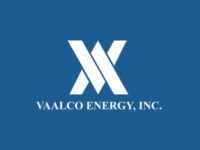 VAALCO Announces Completion of 3-D Seismic Survey Data Acquisition Over Entire Etame Marin Block