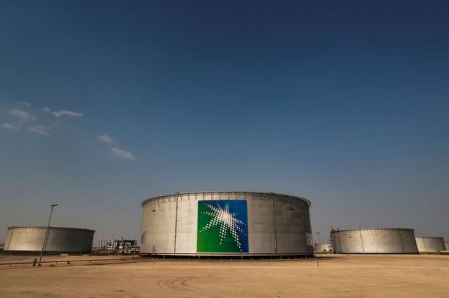 Saudi Aramco and Baker Hughes JV to develop non-metallic products- oil and gas 360