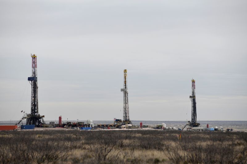 Ban on federal drilling leases would cost eight U.S. states billions, study finds-oil and gas 360