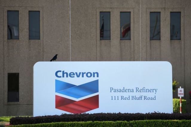 Chevron tightens belt again with billions in spending cuts- oil and gas 360