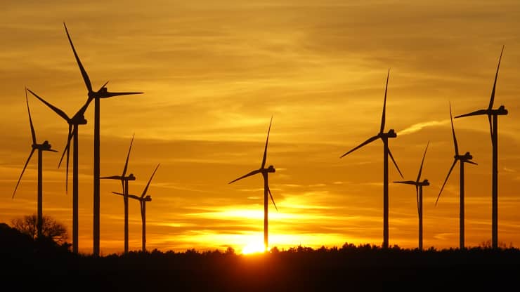 Congress sets sites on climate change in Covid relief bill- oil and gas 360