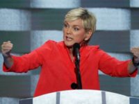 Biden’s expected Energy Department pick, Granholm, could lead charge on electric cars