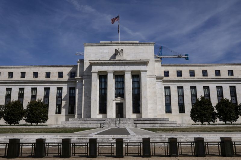 In pandemic, Fed showed its muscle in markets still matters- oil and gas 360