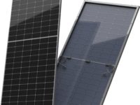 The Optimal Module Design of Risen Energy’s 210 Series Augurs Well for The Growth of the PV Sector