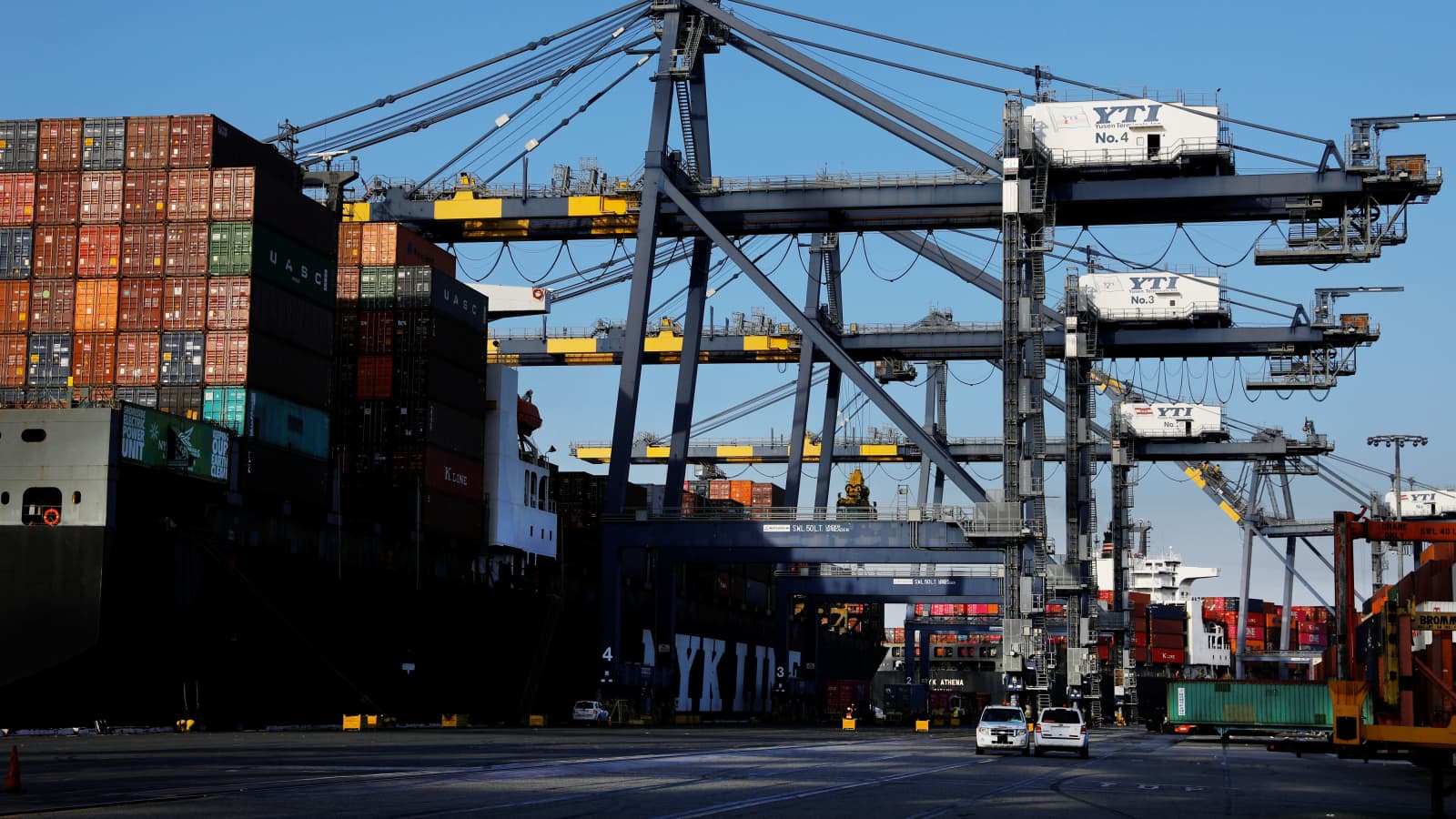 U.S. import prices inch up in November- oil and gas 360