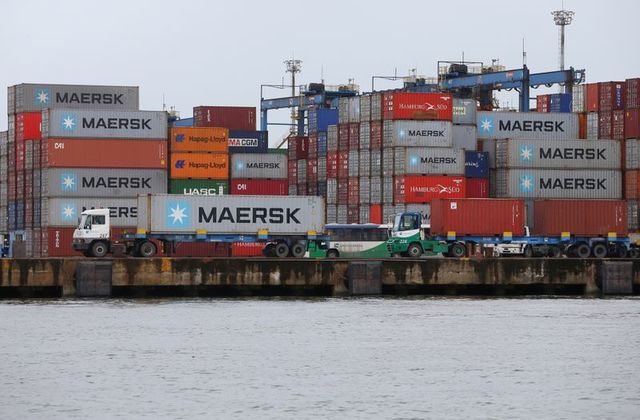 Brazilian prosecutors sue Maersk, seek to freeze $200 million- oil and gas 360