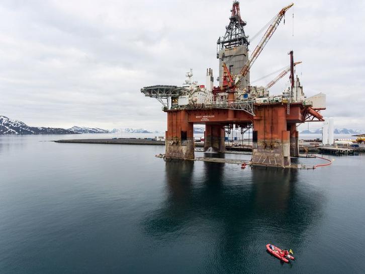 Norway supreme court verdict opens Arctic to more oil drilling- oil and gas 360