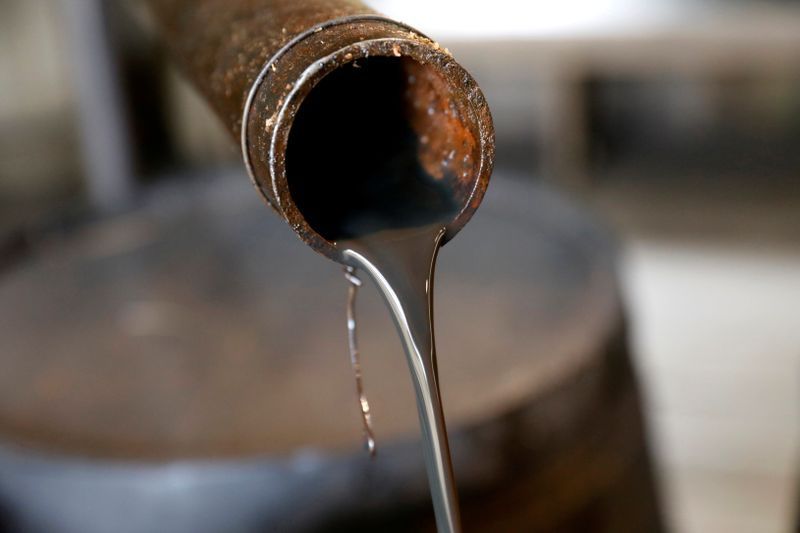 Oil drops as new coronavirus strain revives demand fears- oil and gas 360