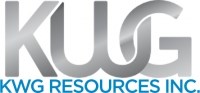 KWG Closes Previously Announced Private Placement of Flow-Through Units