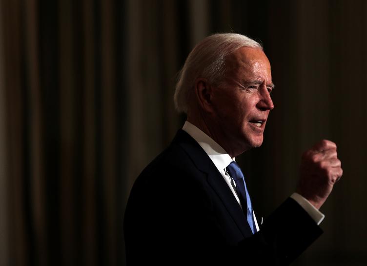 Column: Can Biden transform the U.S. energy system?- oil and gas 360