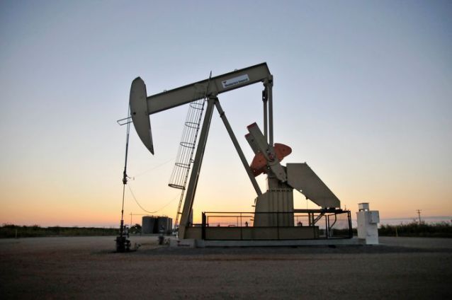 Oil falls as China lockdown, U.S. unemployment data temper gains- oil and gas 360