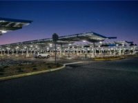 KDC Solar Completes 1.6-Megawatt Solar Power Carport System for CentraState Medical