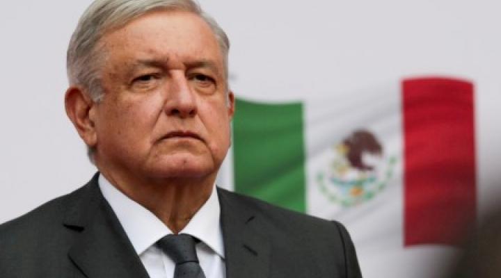 Mexico defends state-led energy policy as investors look to Biden- oil and gas 360