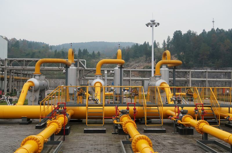 Analysis: Chinese majors to struggle to extend shale gas boom beyond 2025- oil and gas 360