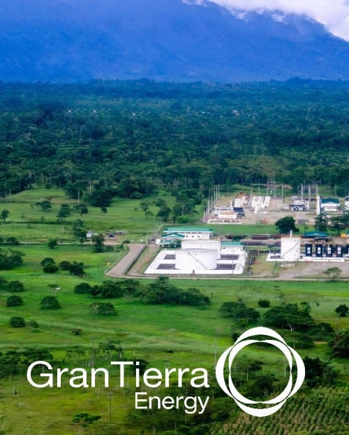 Gran Tierra Energy Inc. announces 2020 year-end reserves and operational update- oil and gas 360