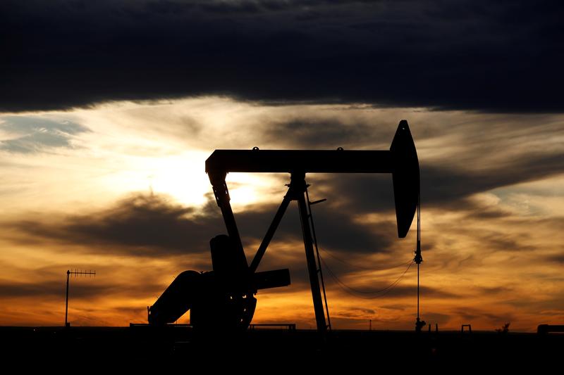 Oil gains on hopes for improving demand- oil and gas 360