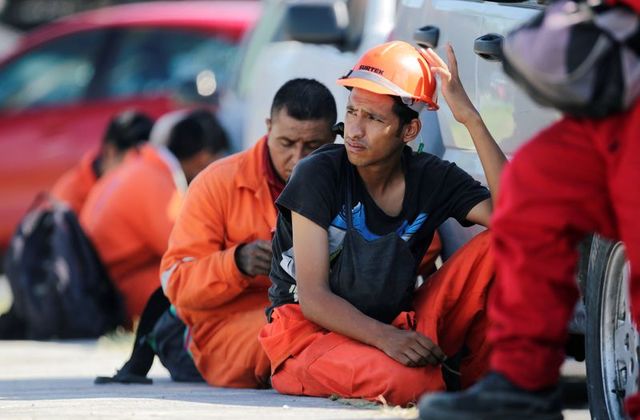 Third of oil and gas workers faced pay cut in 2020 due to pandemic, survey shows- oil and gas 360