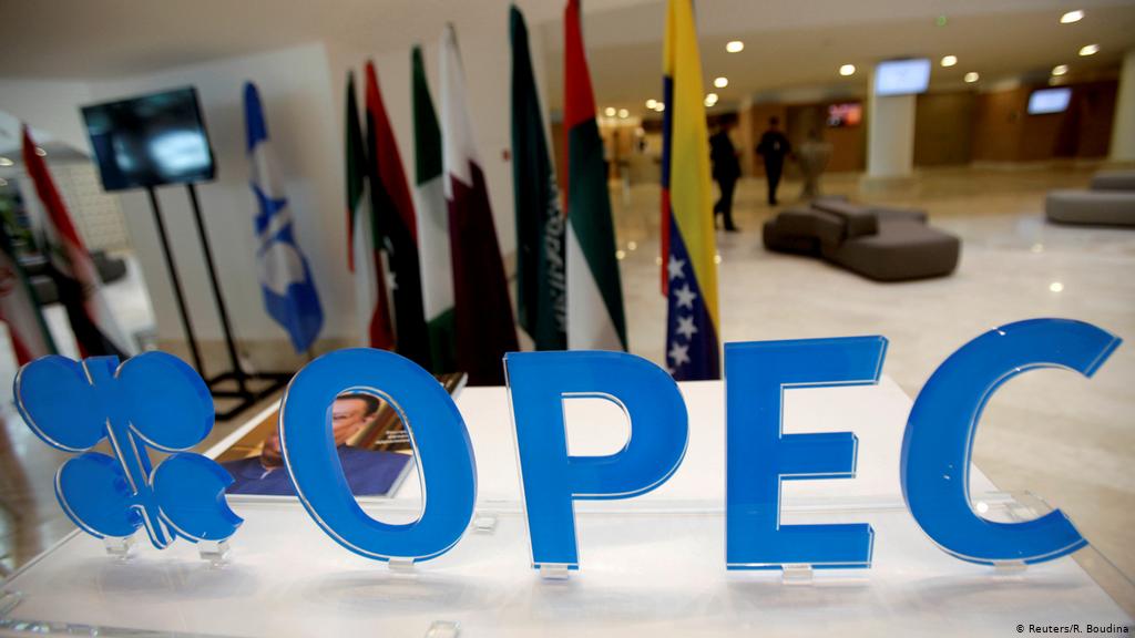 OPEC+ oil output cuts compliance falls to 75% in Dec -Petro-Logistics- oil and gas 360