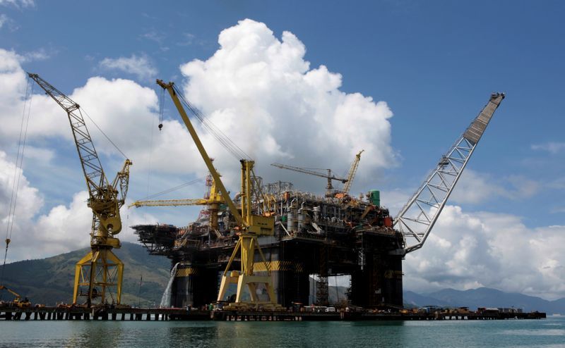 Exclusive-Samsung, Hyundai, Daewoo prepare for Petrobras oil platform tender: sources- oil and gas 360